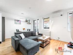 Prodej bytu 3+kk, Bučovice - Vícemilice, Osvobození, 70 m2