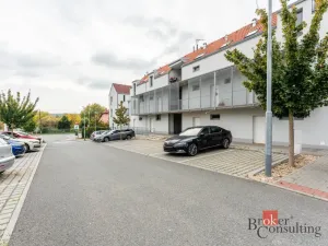 Prodej bytu 3+kk, Bučovice - Vícemilice, Osvobození, 70 m2