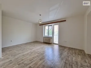 Pronájem bytu 1+kk, Příbram - Příbram VII, náměstí 17. listopadu, 33 m2