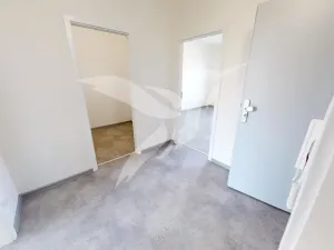 Pronájem bytu 2+kk, Plzeň, Na Dlouhých záhonech, 54 m2
