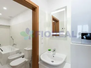 Pronájem bytu 2+kk, Praha - Nové Město, Klimentská, 61 m2