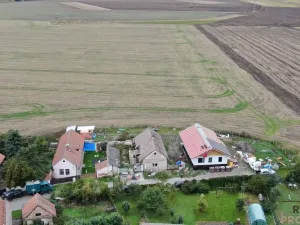Prodej rodinného domu, Ratenice, 100 m2