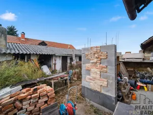 Prodej rodinného domu, Ratenice, 100 m2