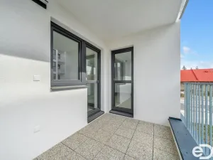 Prodej bytu 3+kk, Dašice, U Kasáren, 70 m2