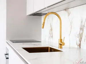 Prodej bytu 3+kk, Praha - Bubeneč, Na výšinách, 98 m2