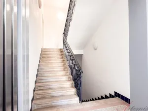 Prodej bytu 3+kk, Praha - Bubeneč, Na výšinách, 98 m2