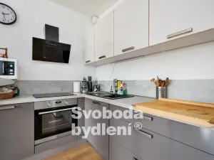 Prodej bytu 1+kk, Praha - Letňany, Pavla Beneše, 37 m2