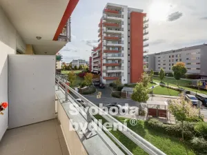 Prodej bytu 1+kk, Praha - Letňany, Pavla Beneše, 37 m2