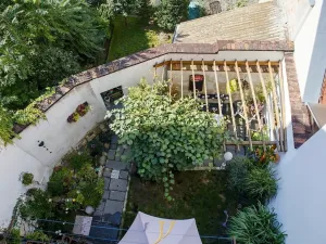 Pronájem bytu 2+1, Olomouc, Blažejské náměstí, 59 m2