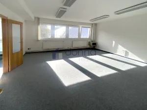 Pronájem kanceláře, Praha, Bartákova, 260 m2