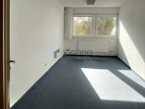 Pronájem kanceláře, Praha, Bartákova, 260 m2