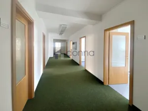 Pronájem kanceláře, Praha, Bartákova, 260 m2