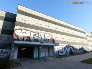 Pronájem garáže, Olomouc, Okružní, 14 m2