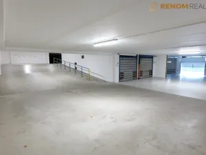 Pronájem garáže, Olomouc, Okružní, 14 m2