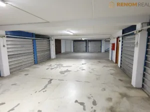 Pronájem garáže, Olomouc, Okružní, 14 m2