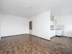 Pronájem bytu 2+kk, Osek, Hrdlovská, 46 m2