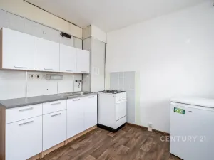 Pronájem bytu 2+kk, Osek, Hrdlovská, 46 m2