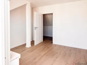 Pronájem bytu 3+kk, Praha - Bubeneč, Na výšinách, 98 m2