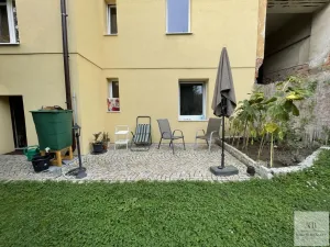 Prodej bytu 2+1, Karlovy Vary, Javorová, 67 m2