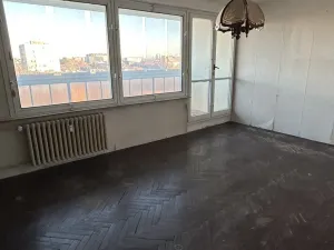 Prodej bytu 3+1, Ostrava, Mojmírovců, 66 m2