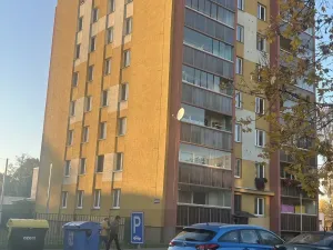 Prodej bytu 3+1, Ostrava, Mojmírovců, 66 m2
