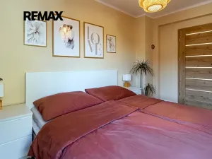 Prodej bytu 2+1, Benešov nad Ploučnicí, Sokolský vrch, 57 m2
