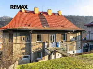 Prodej bytu 2+1, Benešov nad Ploučnicí, Sokolský vrch, 57 m2