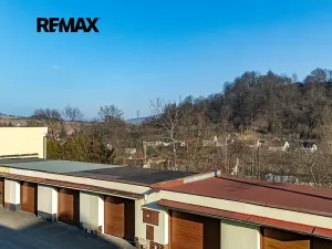 Prodej bytu 2+1, Benešov nad Ploučnicí, Sokolský vrch, 57 m2