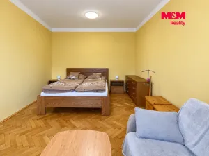 Prodej rodinného domu, Mostkovice, Prostějovská, 248 m2
