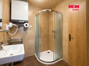 Prodej rodinného domu, Mostkovice, Prostějovská, 248 m2