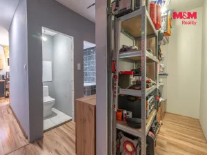 Prodej bytu 3+1, Kraslice, Pod nádražím, 68 m2