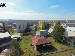 Prodej pozemku pro bydlení, Dobříš, Levandulová, 388 m2