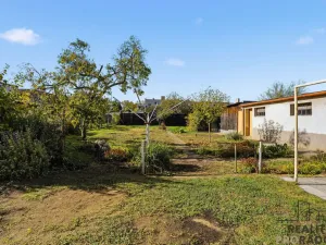 Prodej rodinného domu, Dubňany, Za Stadionem, 170 m2