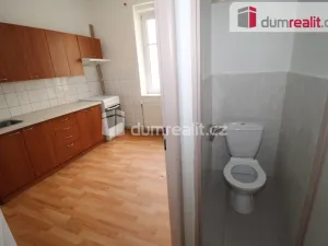 Pronájem bytu 2+1, Mariánské Lázně, Ruská, 65 m2