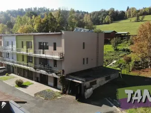 Prodej bytu 3+kk, Semily, Požárnická, 64 m2