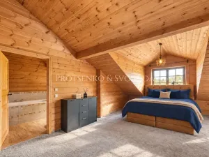 Prodej ubytování, Trhové Sviny, Rejta, 800 m2