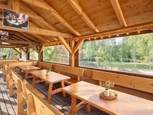 Prodej ubytování, Benešov nad Černou, 217 m2