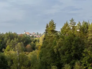 Prodej ubytování, Benešov nad Černou, 217 m2