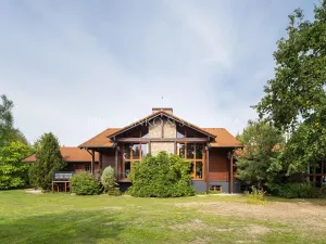 Prodej rodinného domu, Trhové Sviny, Rejta, 800 m2