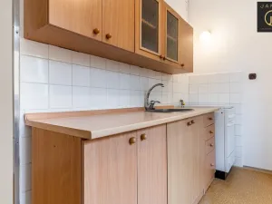 Prodej bytu 2+1, Kladno, Vašíčkova, 50 m2