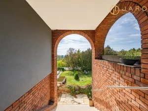 Prodej vily, Hořičky, 338 m2