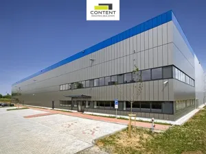 Pronájem skladu, Vejprnice, Tyršova, 16000 m2
