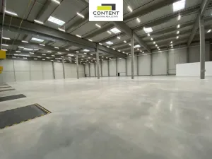 Pronájem skladu, Vejprnice, Tyršova, 16000 m2