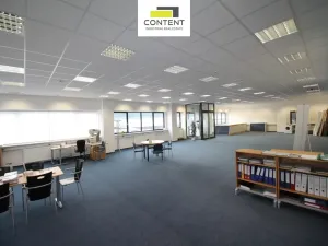 Pronájem skladu, Vejprnice, Tyršova, 16000 m2