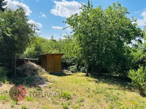 Prodej pozemku pro bydlení, Charvatce, 723 m2