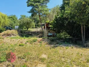 Prodej pozemku pro bydlení, Charvatce, 723 m2