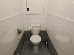 Prodej bytu 2+kk, Praha - Kunratice, K Václavce, 69 m2