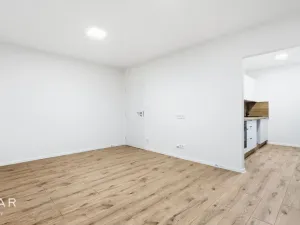 Prodej bytu 1+kk, Karviná - Mizerov, Borovského, 38 m2