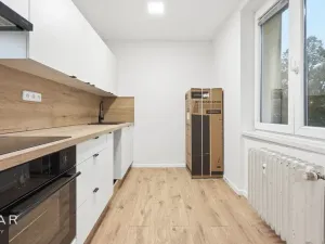 Prodej bytu 1+kk, Karviná - Mizerov, Borovského, 38 m2