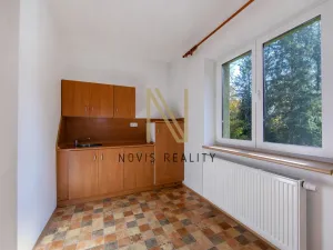 Pronájem bytu 1+1, Konstantinovy Lázně, Plzeňská, 32 m2
